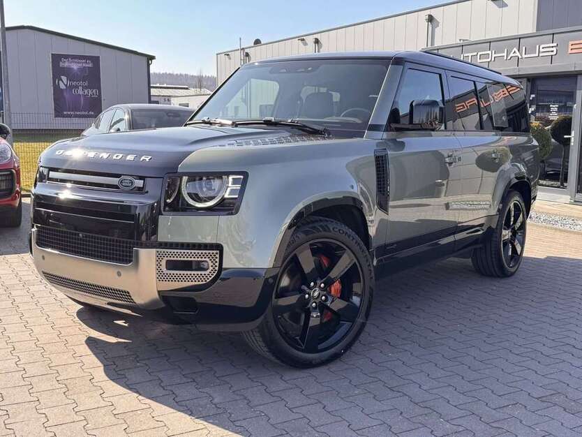 Defender