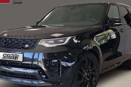 Land Rover Discovery 104.850 km 42.850 &euro; Oldenburg 26125