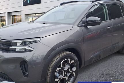 Citroen C5 Aircross 17.204 km 21.990 &euro; Mannheim 68309