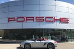 Porsche Boxster S RS 60 Spyder limited edition 150.400 km 34.999 € Grenzach-Wyhlen 79639