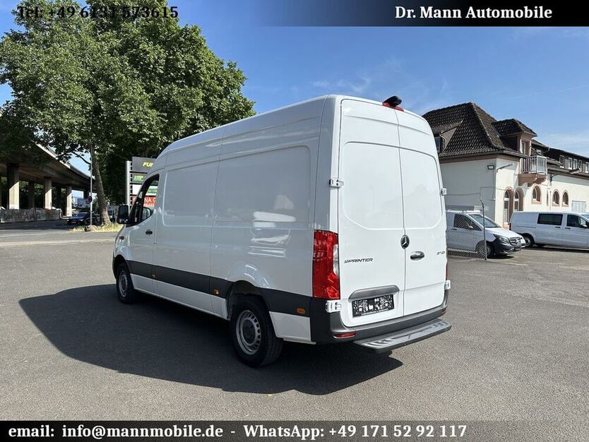 Sprinter