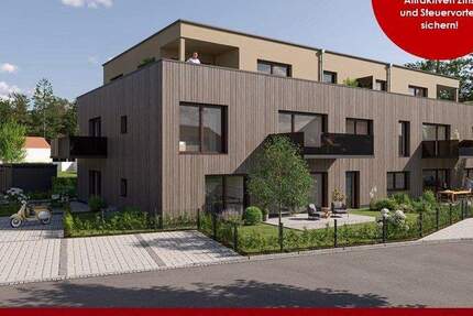 Wohnung Burgthann Heinleinshof - 3 Zimmer, 90 m&sup2;, 422.323&euro; | Angebot:25820661