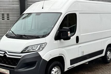 Citroen Jumper 145.345 km 11.990 &euro; Norderstedt 22844