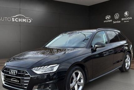 Audi A4 137.235 km 21.888 &euro; Geislingen 73312