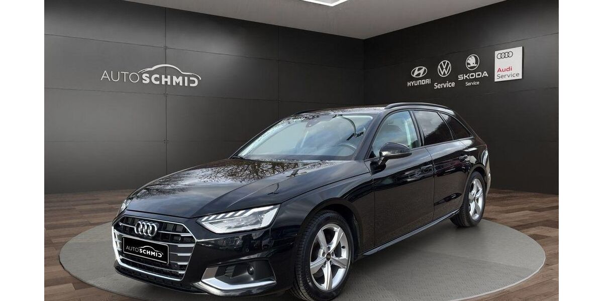 Audi A4 137.235 km 21.888 &euro; Geislingen 73312
