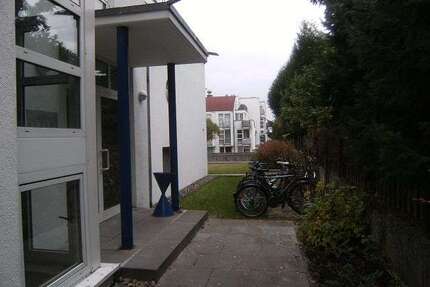 Wohnung Mainz / Bretzenheim Bretzenheim - 1 Zimmer, 25 m&sup2;, 420&euro; | Angebot:27427851
