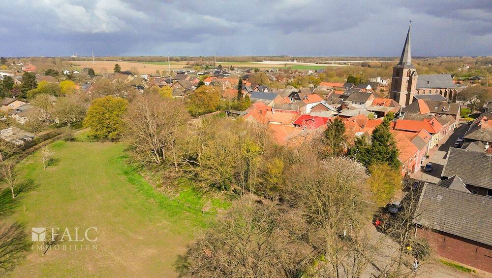 Grundstück Waldfeucht - 74.500&euro; | Angebot:26128125