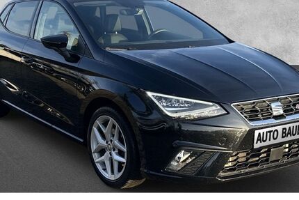 Seat Ibiza 60.193 km 14.990 &euro; Marktheidenfeld 97828
