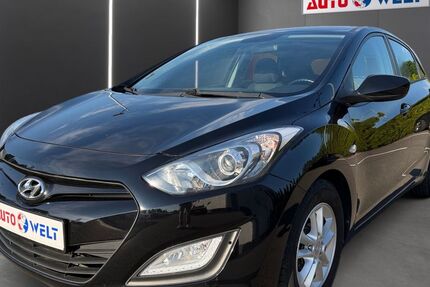 Hyundai i30 102.299 km 7.990 &euro; Sandersdorf Brehna 06796