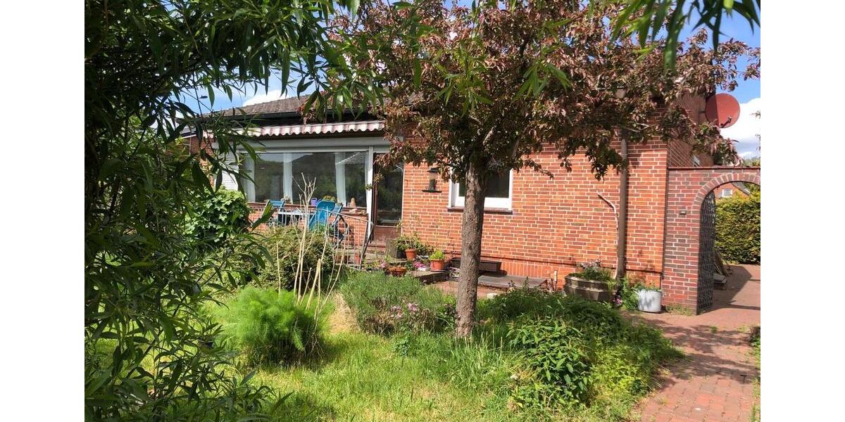 Einfamilienhaus Kremperheide - 4 Zimmer, 90 m&sup2;, 750&euro; | Angebot:26622448