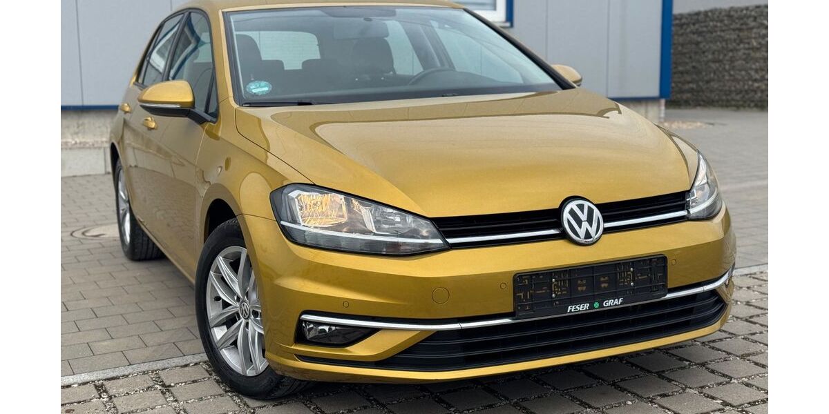 VW Golf 189.950 km 10.599 &euro; Postbauer-Heng 92353
