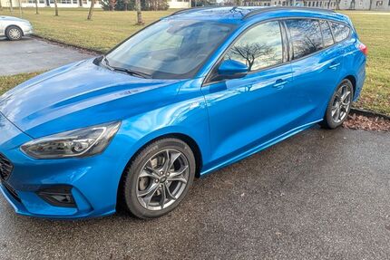 Ford Focus 154.000 km 13.000 &euro; Berlin 10553