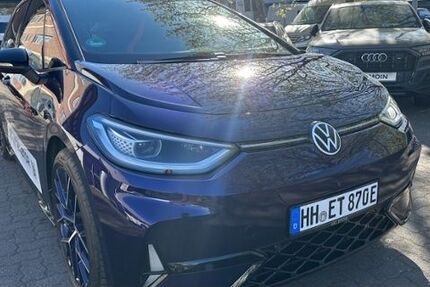 VW ID.3 1.200 km 55.980 &euro; Hamburg 22047