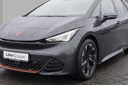 Cupra Born 16.775 km 28.980 € Neuwied 56564