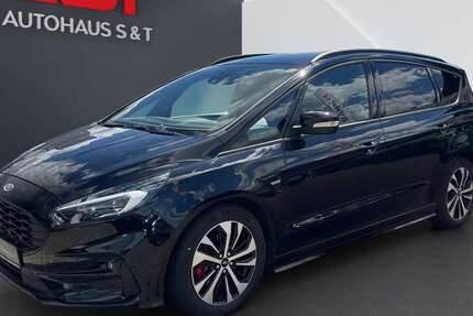 Ford S-Max 79.000 km 27.480 &euro; Babenhausen 64832