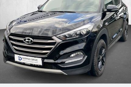 Hyundai TUCSON 78.150 km 15.490 &euro; Datteln 45711