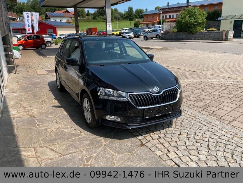 Fabia