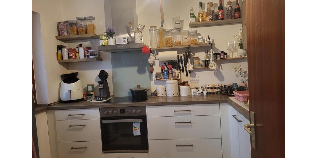 Gepflegte 3 Zimmer Wohnung in Kassel Wolfsanger - provisionsfrei 3 zimmer