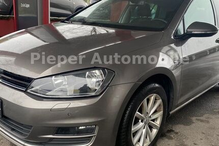 VW Golf 188.000 km 8.590 &euro; Oerlinghausen 33813