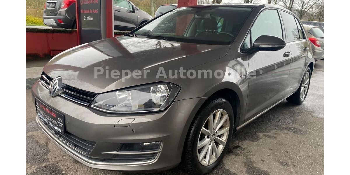 VW Golf 188.000 km 8.590 &euro; Oerlinghausen 33813