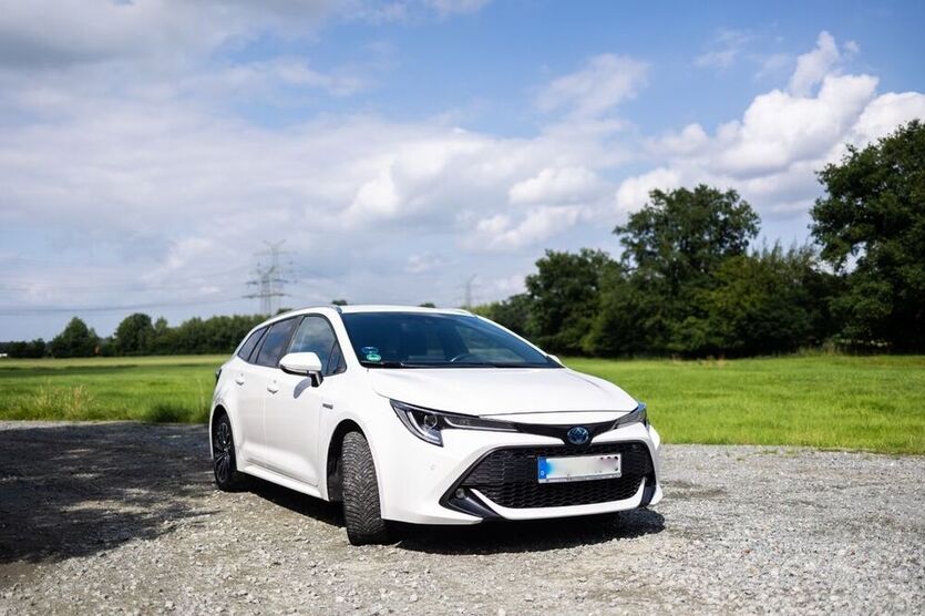 Corolla