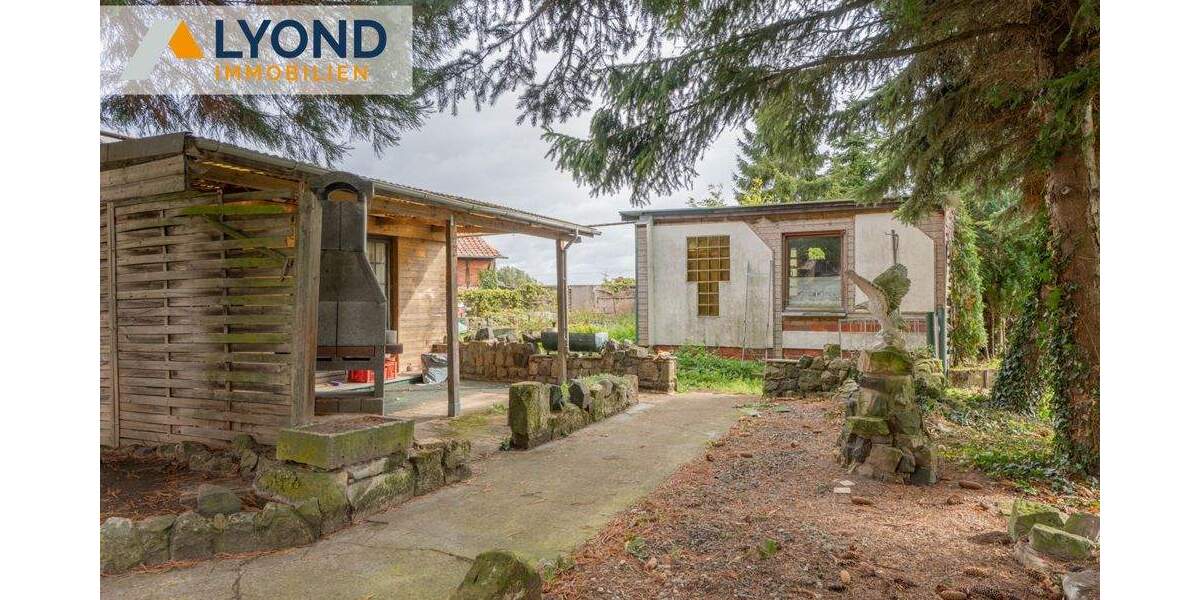 Einfamilienhaus Aderstedt Aderstedt - 4 Zimmer, 100 m&sup2;, 105.000&euro; | Angebot:25732316