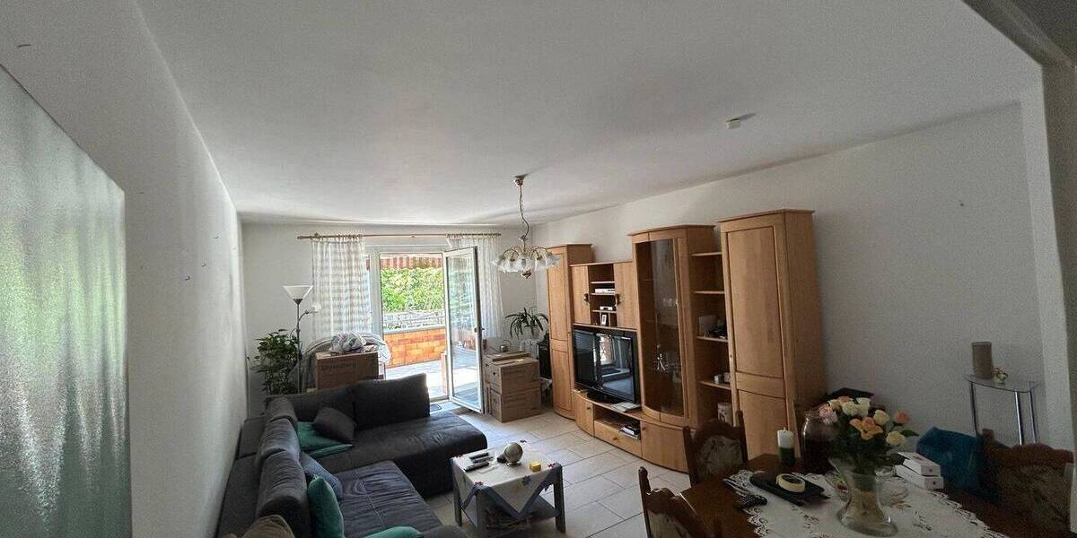 Zimmer Gelsenkirchen Altstadt - 3 Zimmer, 96 m&sup2;, 950&euro; | Angebot:26246890