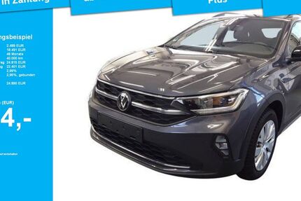 VW Taigo 14.785 km 24.780 &euro; Memmingen 87700