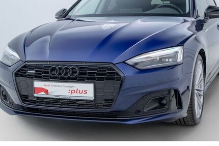 Audi A5 59.563 km 33.889 &euro; Berlin 13088