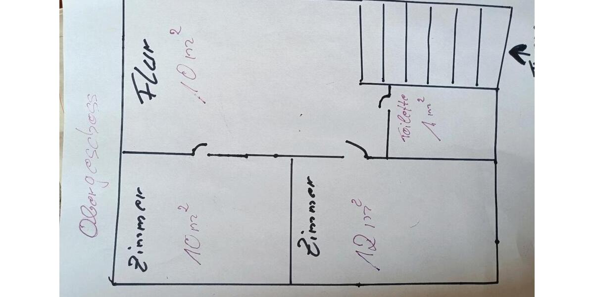 Doppelhaushälfte Prenzlau - 5 Zimmer, 100 m&sup2;, 160.000&euro; | Angebot:26804380