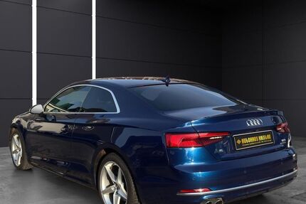 Audi A5 139.000 km 23.480 &euro; Remscheid 42897