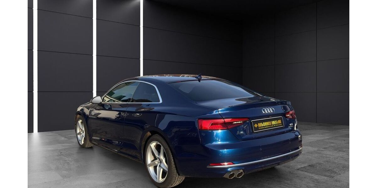 Audi A5 139.000 km 23.480 &euro; Remscheid 42897