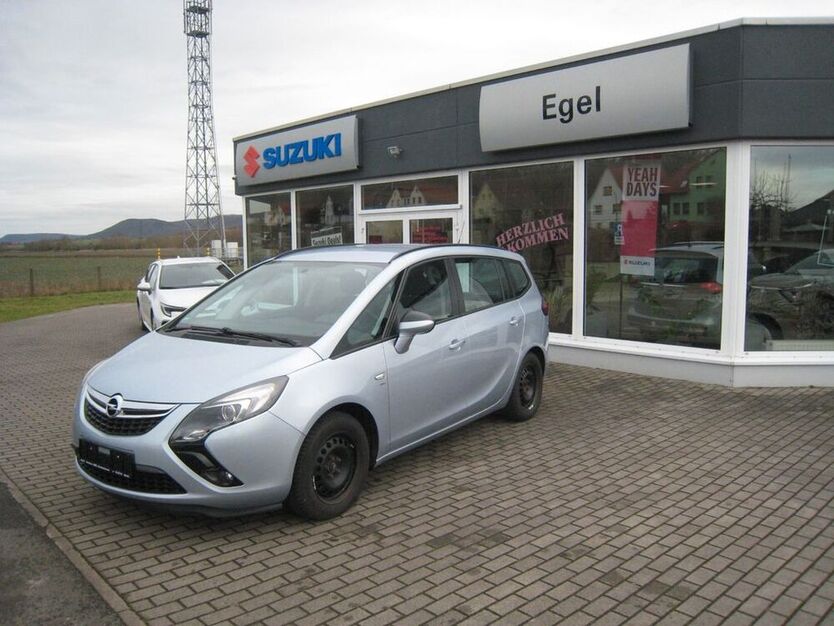 Zafira