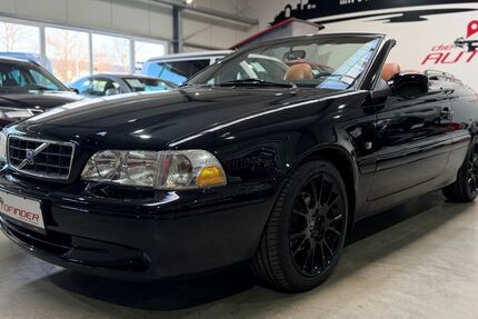Volvo C70 56.486 km 12.999 &euro; Coswig 01640