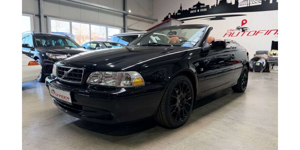 Volvo C70 56.486 km 12.999 &euro; Coswig 01640