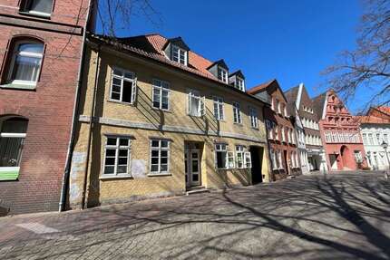 Büro in Lüneburg 1.250 € 90 m²