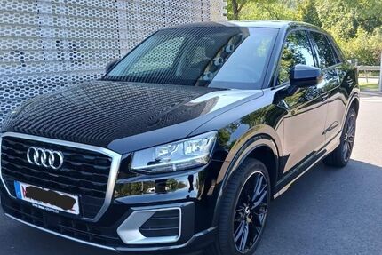 Audi Q2 109.000 km 13.990 &euro; Fürth 90768