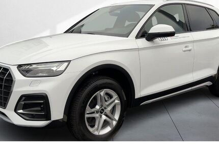 Audi Q5 26.565 km 44.890 &euro; Dresden 01067