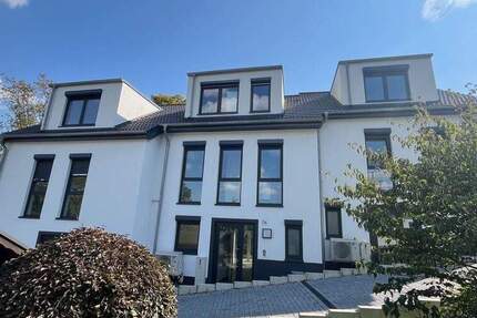 NEUBAU! Bezugsfertiges Stadthaus im Zentrum von Wiehl! 5 zimmer