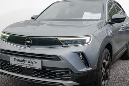 Opel Mokka 21.465 km 19.750 &euro; Iserlohn 58636