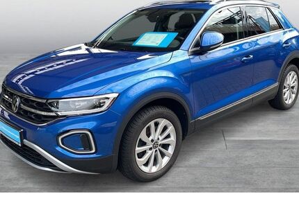VW T-Roc 62.400 km 27.350 &euro; Siegen 57076