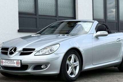 Mercedes-Benz SLK 280 88.900 km 13.900 &euro; Damscheid 55432