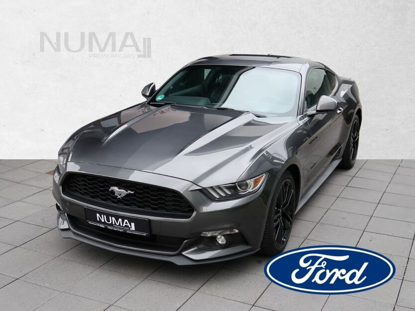 Ford Mustang 98.501 km 23.900 € Engstingen 72829