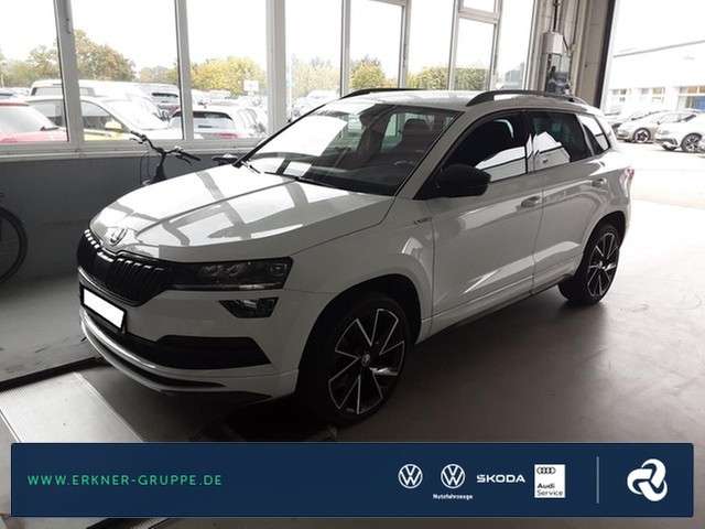 Skoda Karoq 102.313 km 19.999 € Rüdersdorf 15562