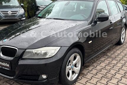 BMW 316 243.602 km 3.350 &euro; Marnheim 67297