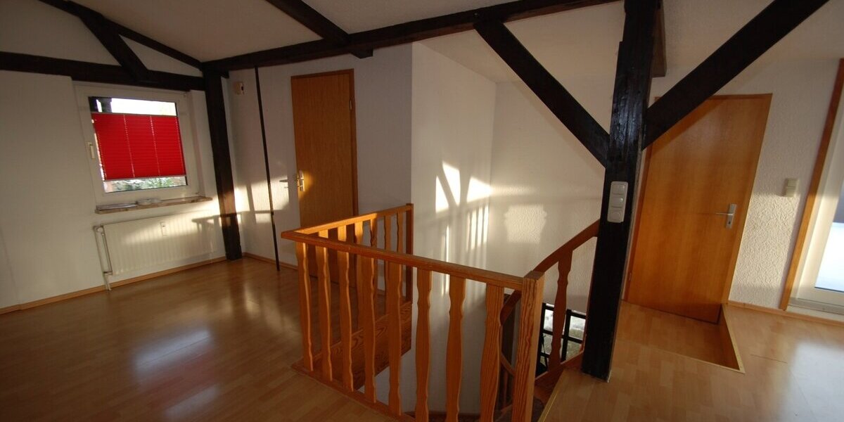 Preissenkung! Helle Studiowohnung mit Dachterrasse, in Nordseenähe zwischen Büsum und St.Peter-Ording! - Dachgeschoßwohnung Strübbel | Angebot:26770164