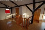 Preissenkung! Helle Studiowohnung mit Dachterrasse, in Nordseenähe zwischen Büsum und St.Peter-Ording! - Dachgeschoßwohnung Strübbel | Angebot:26770164