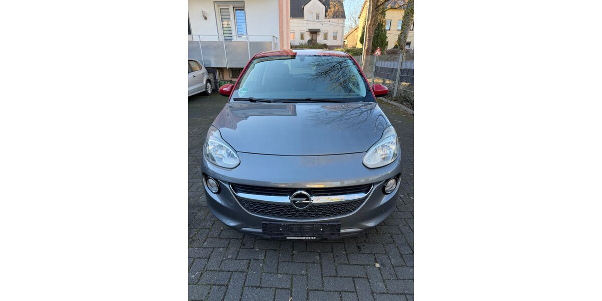 Opel Adam 81.500 km 7.800 &euro; Bochum 44879