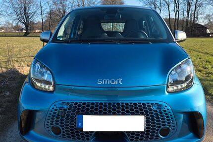 Smart ForFour 27.750 km 8.990 &euro; Monschau 52156
