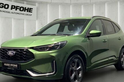 Ford Kuga 14.394 km 34.250 &euro; Norderstedt 22848